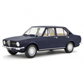 LAUDORACING - 1:18 ALFA ROMEO ALFETTA 1.6 1975 Blu Olandese LM178P