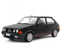 LAUDORACING - 1:18 Fiat Ritmo 130 TC Abarth 1985 Nero