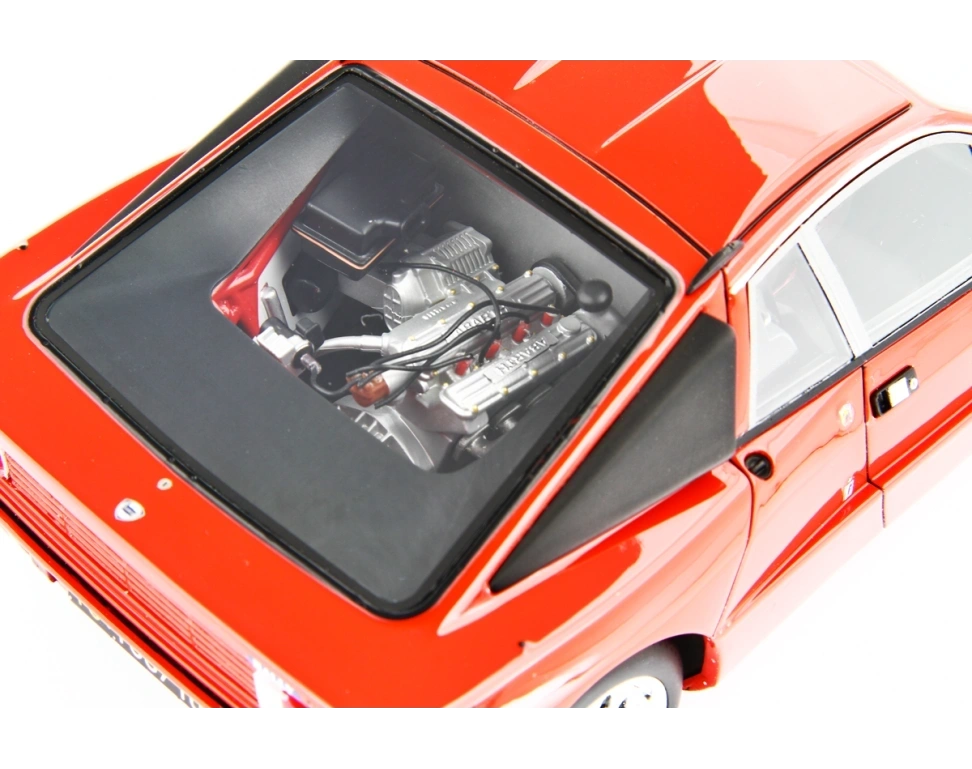 LAUDORACING - 1:18 LANCIA 037 Rally Stradale 1982