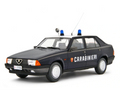 LAUDORACING - 1:18 ALFA ROMEO 75 1.8i 1985 Carabinieri