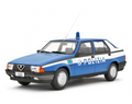 LAUDORACING - 1:18 ALFA ROMEO 75 1.8i 1985 Polizia Stradale