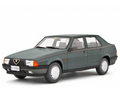 LAUDORACING - 1:18 ALFA ROMEO 75 1.6-1.8i 1985 Verde met.