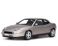 LAUDORACING - 1:18 Fiat Coupé 2.0 Turbo 20v 1996 Grigio Steel