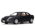 LAUDORACING - 1:18 Fiat Coupé 2.0 Turbo 20v 1996 Nero Inchiostro