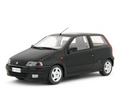 LAUDORACING - 1:18 Fiat Punto GT 1400 2° serie 1996 Nero