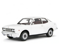 LAUDORACING - 1:18 Fiat 128 Coupé 1.3 SL Bianco