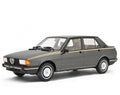 LAUDORACING 1:18 - Alfa Romeo Giulietta 2.0 Super 1981 Grigio nube
