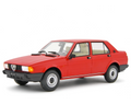 LAUDORACING 1:18 - Alfa Romeo Giulietta 1.8 Rosso Alfa