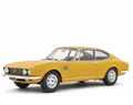 LAUDORACING 1:18 - Fiat Dino Coupé 2000 1967 Giallo Positano