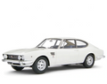 LAUDORACING 1:18 - Fiat Dino Coupé 2000 1967 Bianco