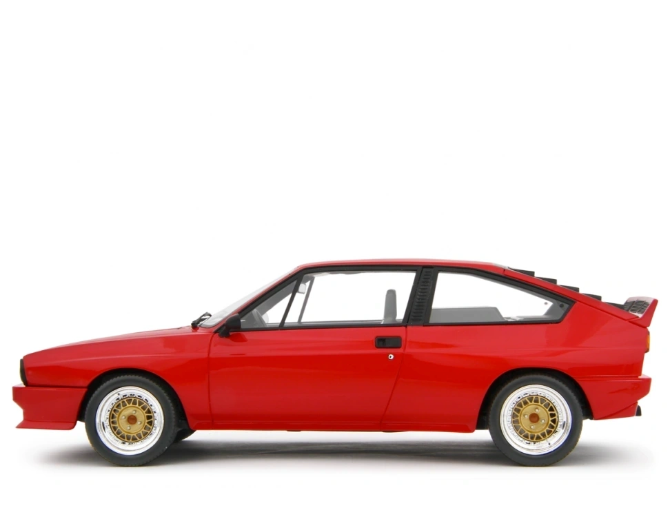 LAUDORACING 1:18 - Alfa Romeo Sprint 6C Prototipo Autodelta 1982