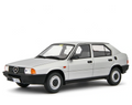 LAUDORACING 1:18 - Alfa Romeo 33 1.3S Edizione 1985 Grigio Met.