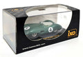 IXO 1:43 - Aston Martin DBR1/300 Le Mans 1959 Moss-Fairman - LMC048