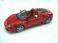 LOOKSMART 1:43 - LS130A - Ferrari F430 Spyder 2005