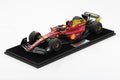 LOOKSMART 1:18 - Ferrari F1-75 GP Italia 2022 Carlos Sainz jr.
