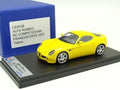 LOOKSMART 1:43 LS303B - Alfa Romeo 8c Competizione Frankfurt 2007