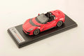 LOOKSMART 1:43 - Ferrari 812 Competizione "A" Rosso Scuderia