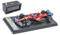 LOOKSMART 1:43 - Ferrari SF-24 #16 GP Miami 2024 3rd place LECLERC