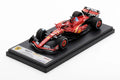 LOOKSMART 1:43 - Ferrari SF-24 #16 GP Monaco 2024 Winner Ch. LECLERC