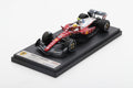 LOOKSMART 1:43 - Ferrari SF-25 Italy GP 2025 Lewis Hamilton