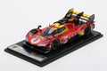 LOOKSMART 1:43 - Ferrari 499P AF Corse #50 24h Le Mans 2024 WINNER