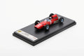 LOOKSMART 1:43 - Ferrari 512 F1 GP Belgium 1965 Bandini