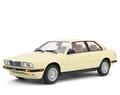 LAUDORACING - 1:18 Maserati Biturbo 2.0 Avorio 1982-83