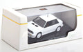 IXO 1:43 - Lancia Delta Integrale plain-body white base MDCS026