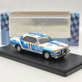 1/43 NEO SCALE MODELS Mercedes 280CE Rallye Monte Carlo 1980 Carlsson
