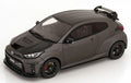 OTTOMOBILE 1:18 - Toyota Yaris GR Circuit Package black - 2022