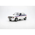 OTTOMOBILE 1:18 - Citroen Visa Trophèe Gr.B roadcar