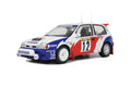 OTTOMOBILE 1:18 - NISSAN SUNNY GTI-R TOMMI MAKINEN RALLYE MONTE CARLO 1992