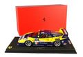 BBR - 1:18 - FERRARI F40 LM Team Ennea Igol 24h Le Mans 1996 #44