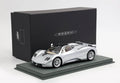 BBR 1:18 - Pagani ZONDA C12 s/n 001 1999 20esimo anniversario