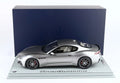 BBR - 1:18 - Maserati Granturismo Trofeo Grigio Maratea w/showcase