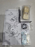 TRON KIT 1:43 - ALFA ROMEO Alfetta GTV 3000 V8 Gr.5 Criterium Touraine '76