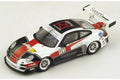 SPARK 1:43 PP004 - PORSCHE 911 GT3 RS Pikes Peak 2014 Vincent Beltoise