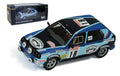 IXO 1:43 - RAC127 - Citroen Visa Chrono Tour de Corse 1983 Coppier