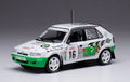 IXO 1:43 - SKODA Felicia Kitcar Kit Car Rally Tour Corse 1995 #16 Triner