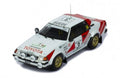 IXO 1:43 RAC400B - TOYOTA CELICA 2000GT #3 B.WALDEGARD RALLYE CÔTE D'IVOIRE 1982