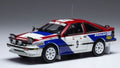 IXO 1:43 RAC402A - NISSAN 200SX Gr.A Rally Cote d'Ivoire 1987 Kirkland