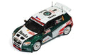 IXO 1:43 - Skoda Fabia S2000 #6 Rally Montecarlo 2009 Kopecky