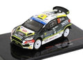 IXO 1:43 RAM842.22 - Ford Fiesta R5 MK II #27 Rallye Monte Carlo 2022 E.Cais