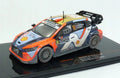 IXO 1:43 - Hyundai i20N R1 #16 Rally Montecarlo 2025 Fourmaux *dirt*
