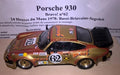 Renaissance 1:43 - Porsche 930/934 24h Le Mans '94 #65 Built by KIT