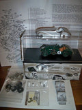 SMTS 1:43 - Allard Cadillac JS2 Le Mans '50 #4 Metal KIT to built