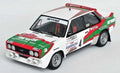 TROFEU 1:43 RRIT11 - FIAT 131 ABARTH Armel Rally Elba 1981 Bèguin Ltd. 150pz
