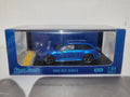 STANCE HUNTERS 1:64 - Audi RS6 Avant Blue