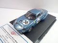 GCAM 1:43 - Renè & Bonnet Aerojet Le Mans '64 #56 Handmade factory built from resin kit