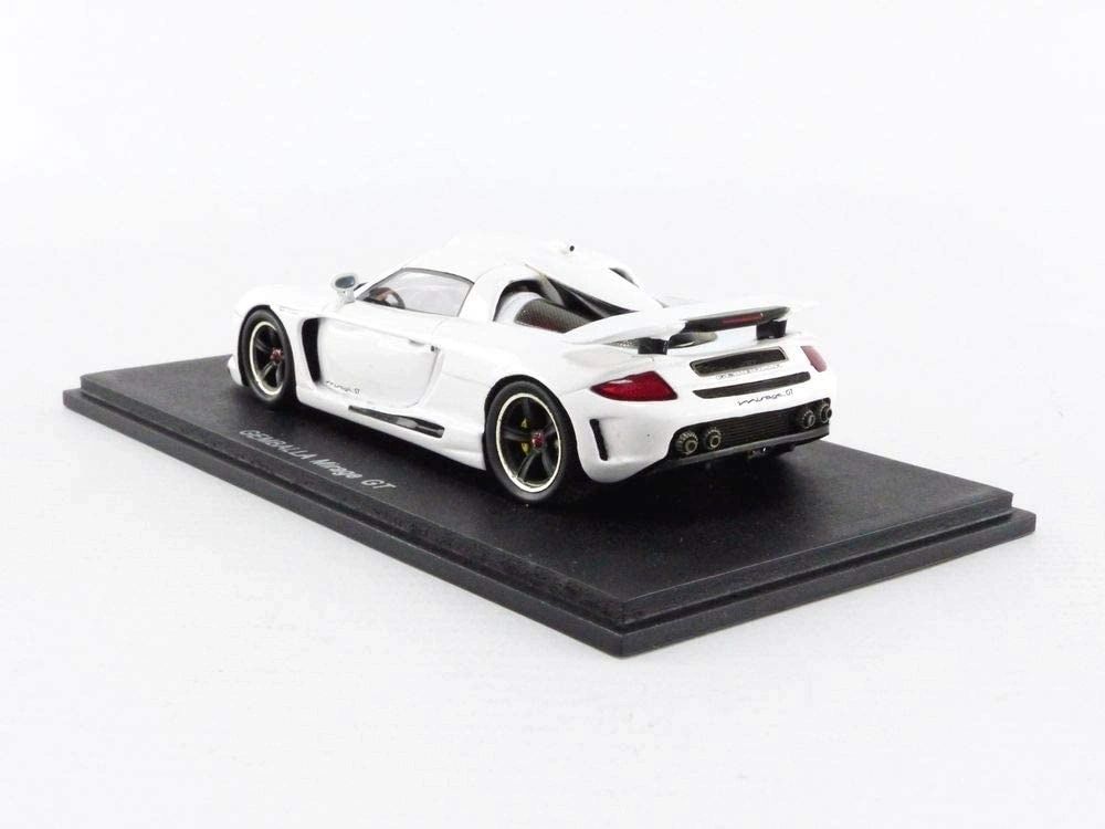 SPARK 1:43 - Gemballa Mirage GT